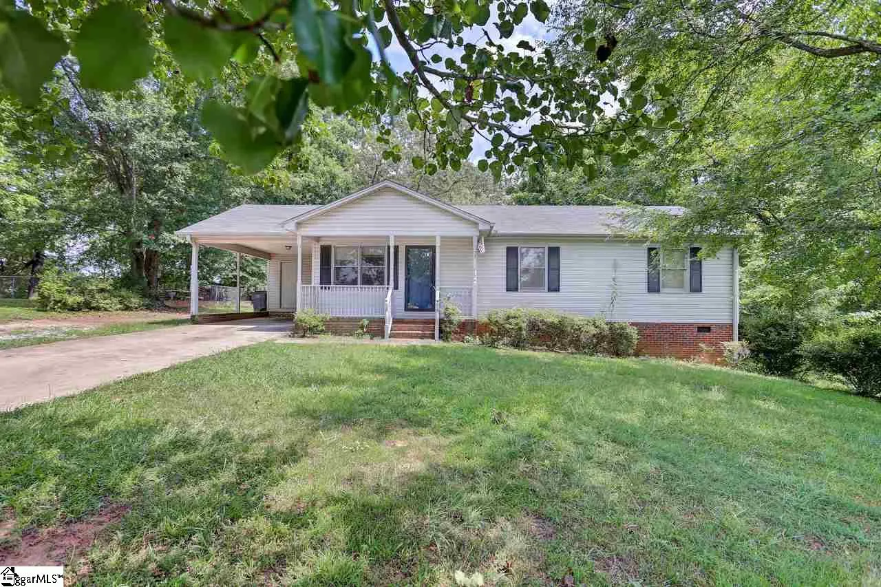 Property image 1 at 13 Cochran Drive, Greenville, SC 29611