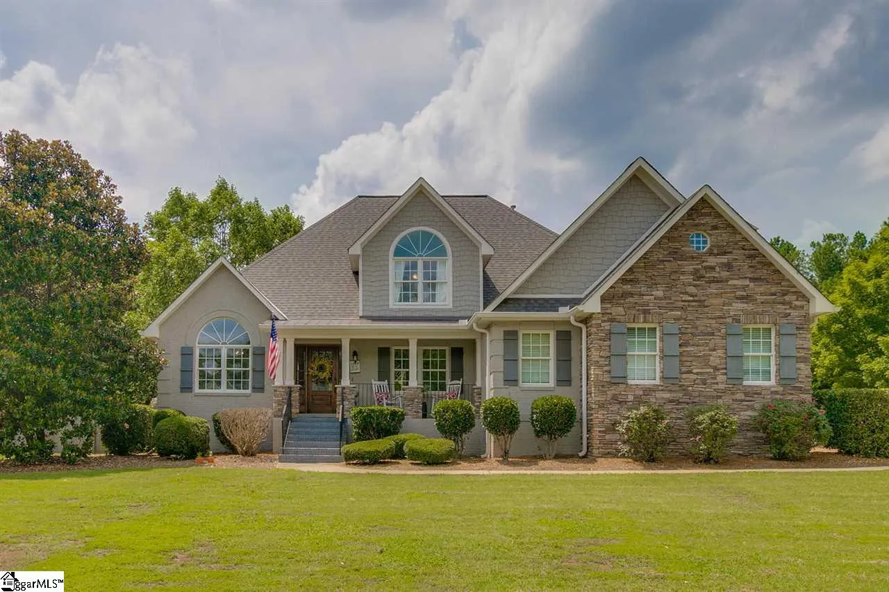 Property image 1 at 115 Red Maple Circle, Easley, SC 29642
