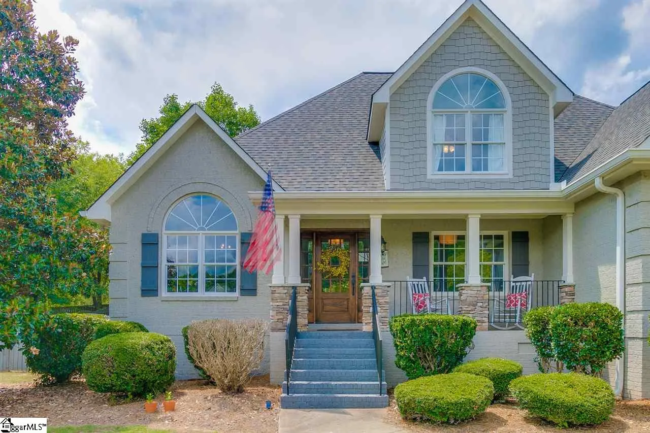 Property image 2 at 115 Red Maple Circle, Easley, SC 29642
