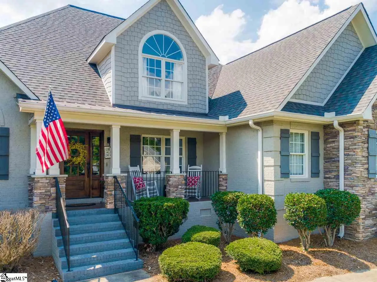 Property image 3 at 115 Red Maple Circle, Easley, SC 29642