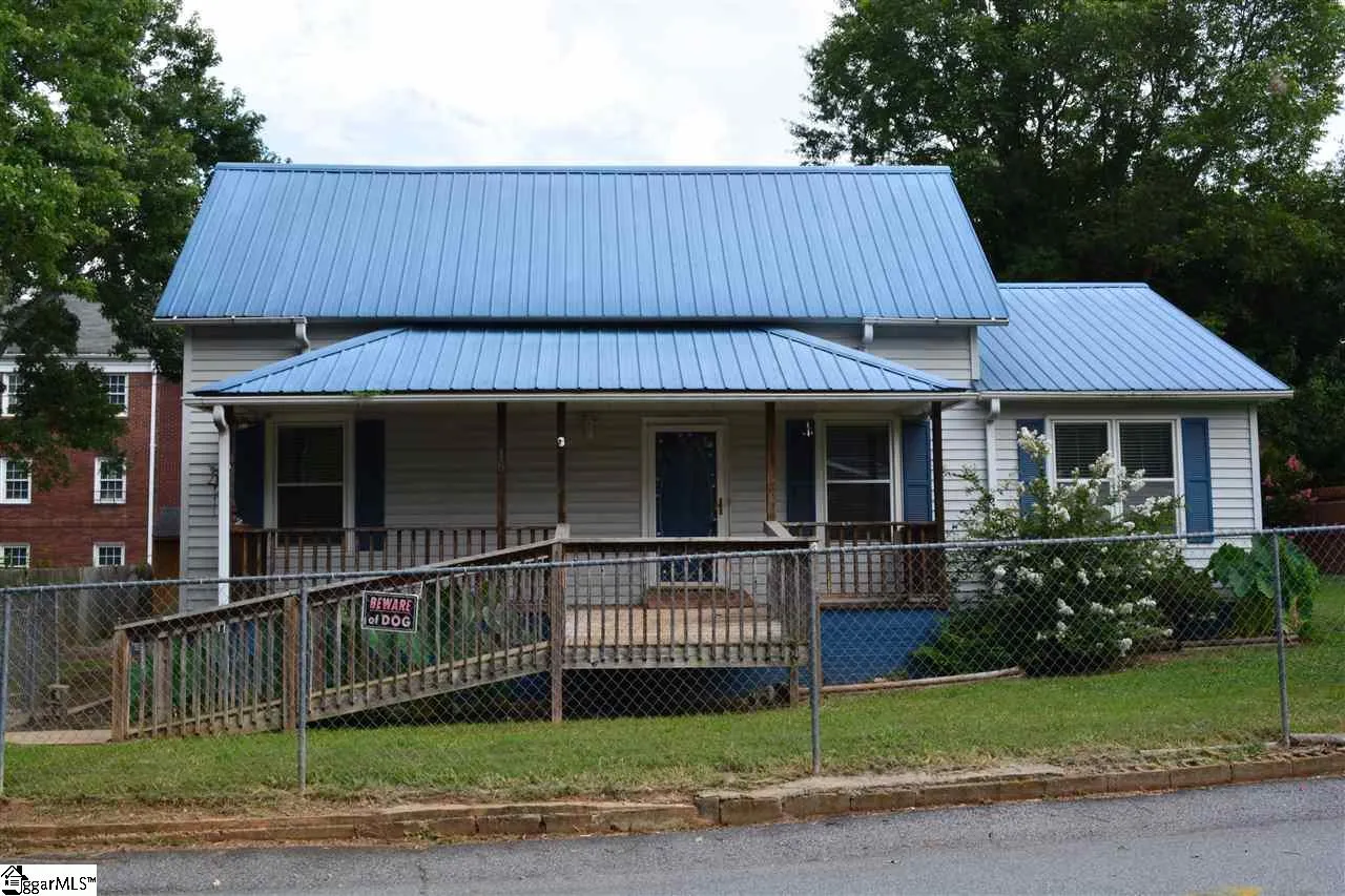 Property image 1 at 46 Orr Street, Greenville, SC 29605