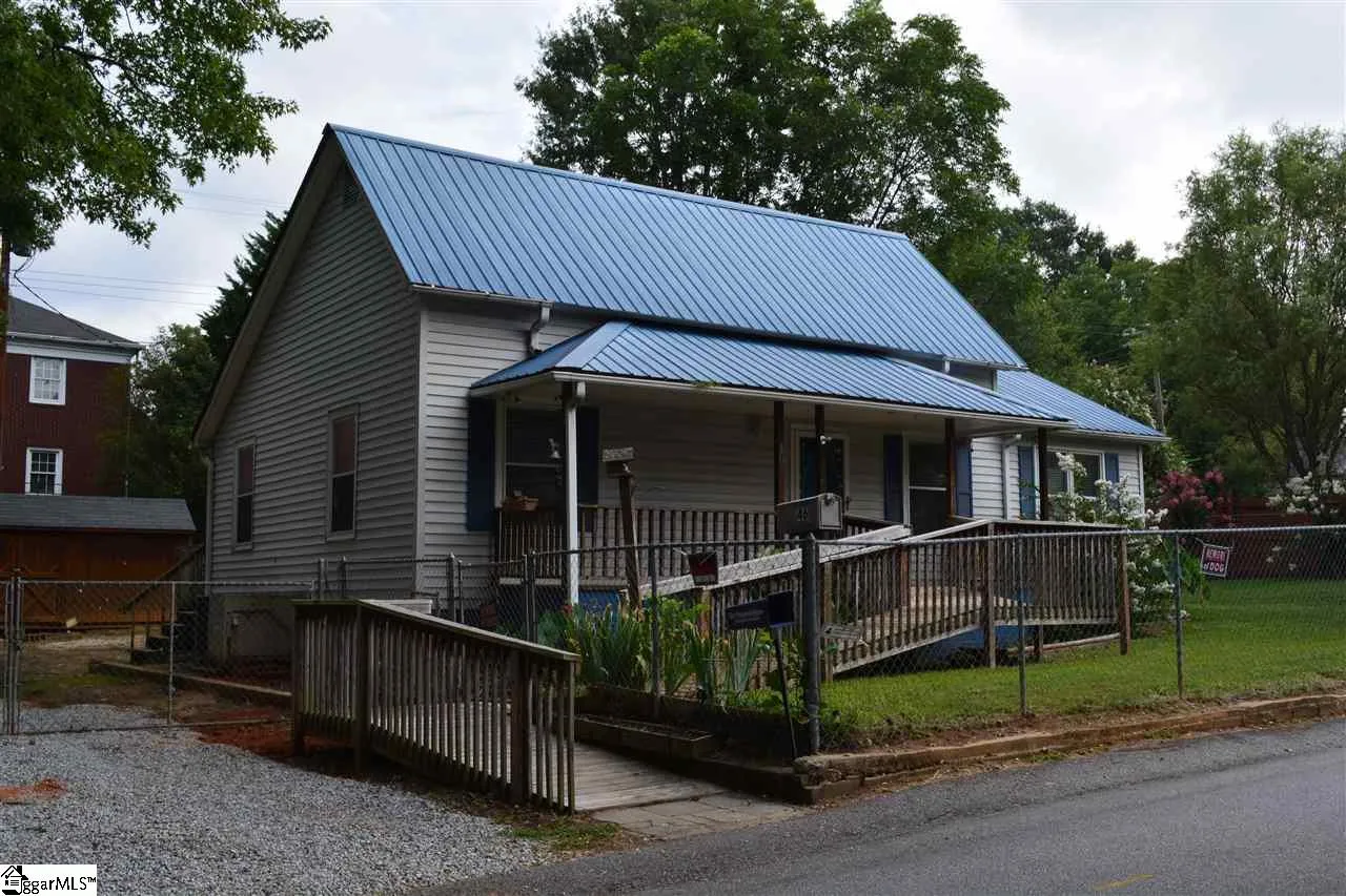 Property image 2 at 46 Orr Street, Greenville, SC 29605