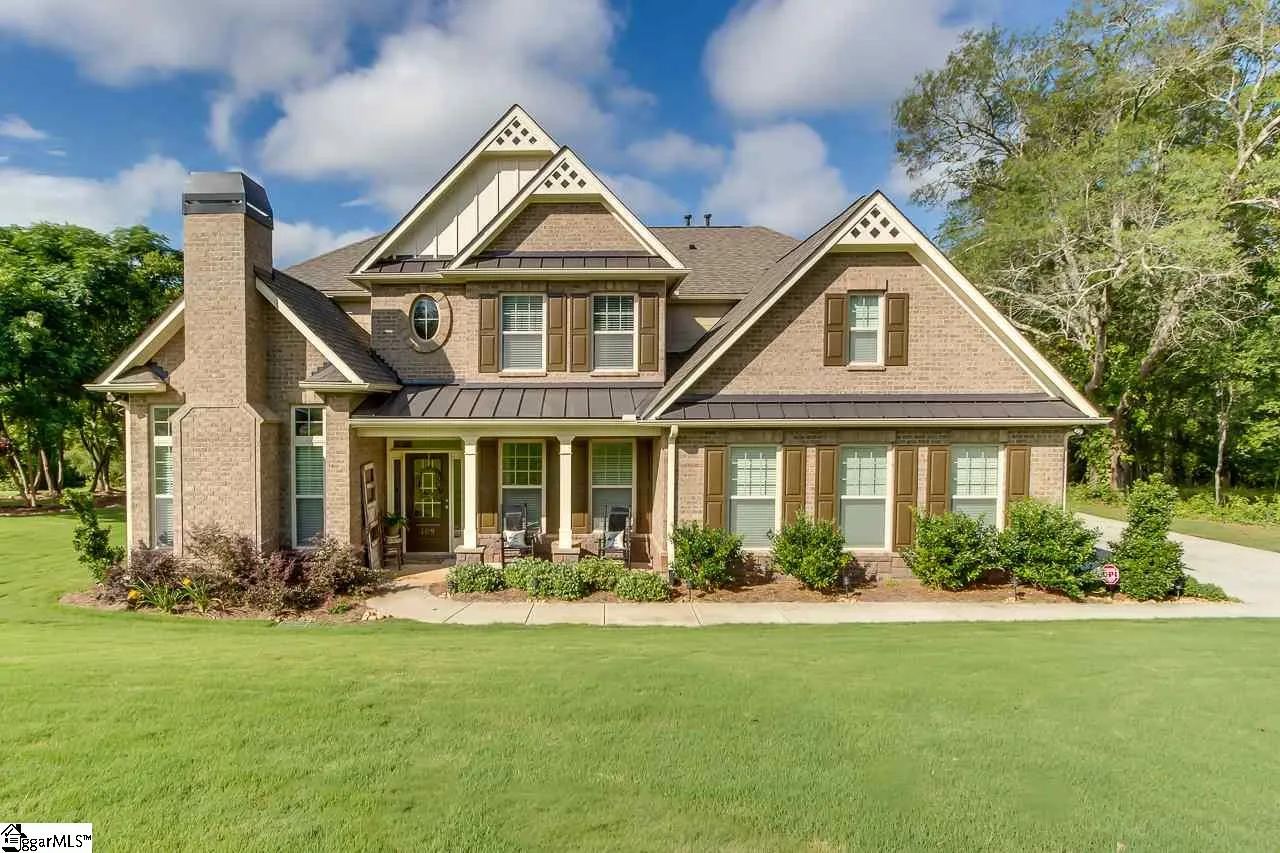 Property image 1 at 109 Vining Crossing, Belton, SC 29627