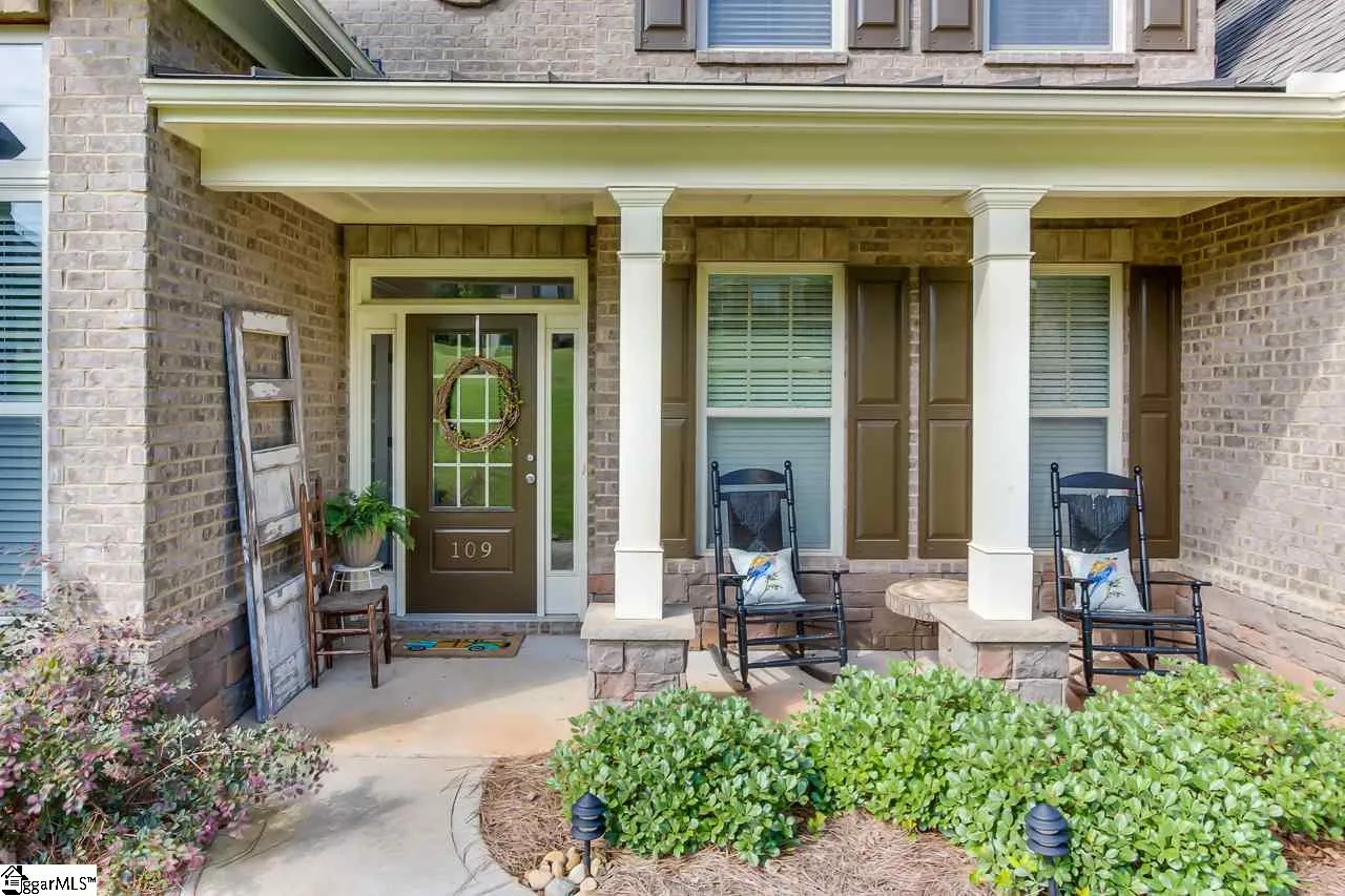 Property image 3 at 109 Vining Crossing, Belton, SC 29627