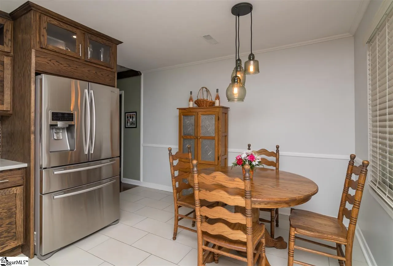 Property image 4 at 214 Heather Drive, Spartanburg, SC 29301