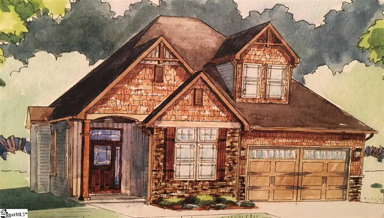Property image 1 at 305 Bur Oak Trail, Greenville, SC 29615