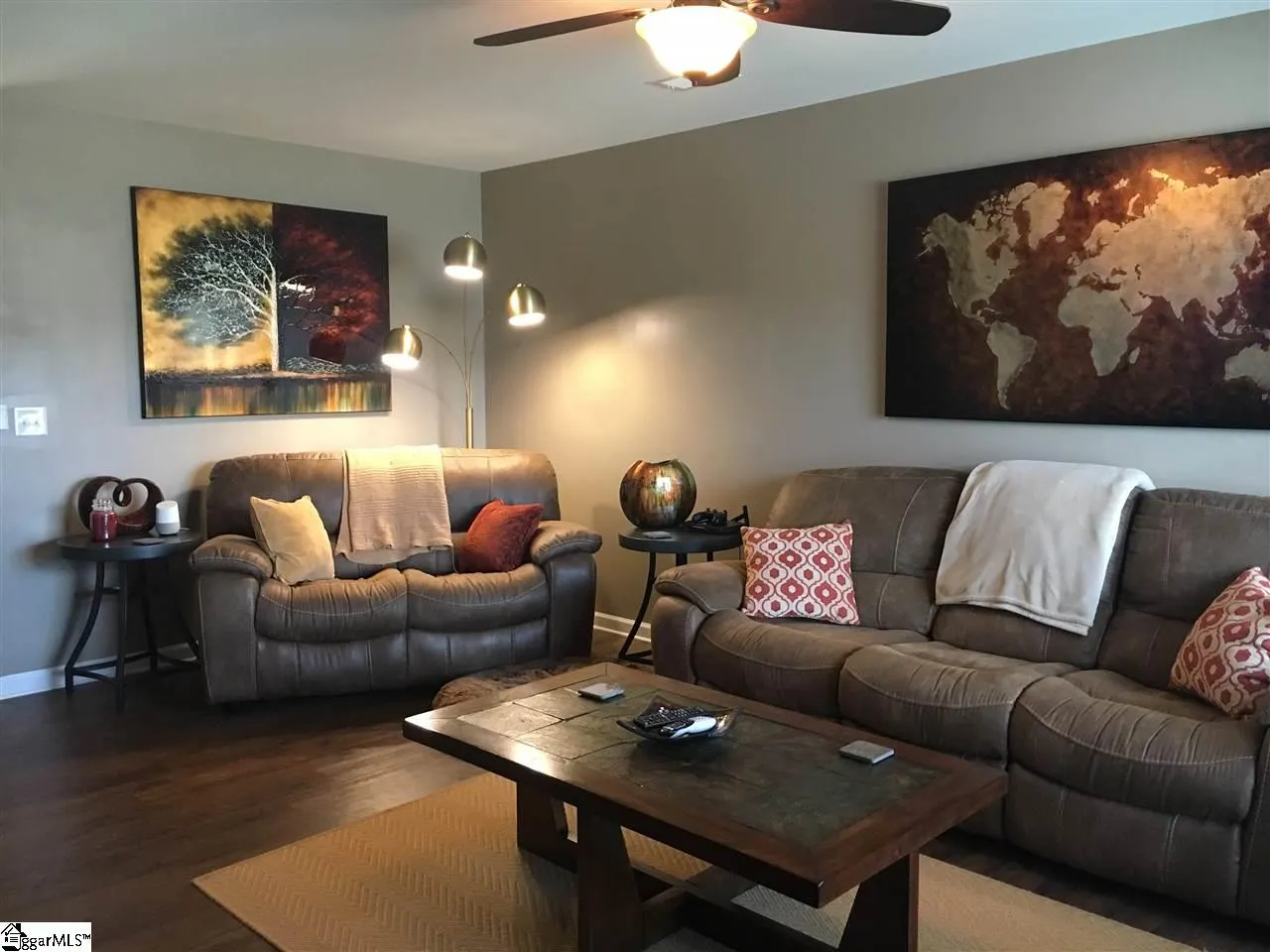 Property image 3 at 746 Cassie Marie Court, Duncan, SC 29334