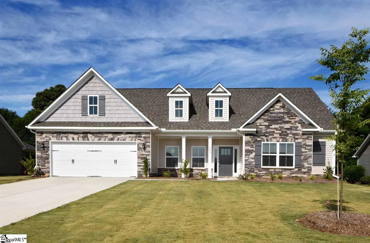 Property image 1 at 1005 Drakes Crossing, Anderson, SC 29625