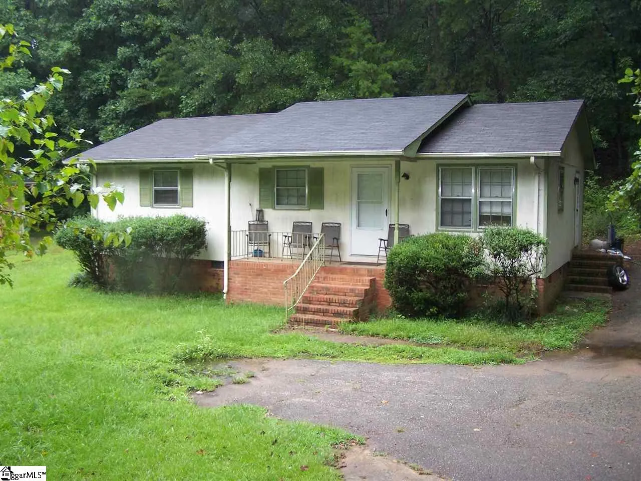 Property image 3 at 200 Wingo Road, Wellford, SC 29385