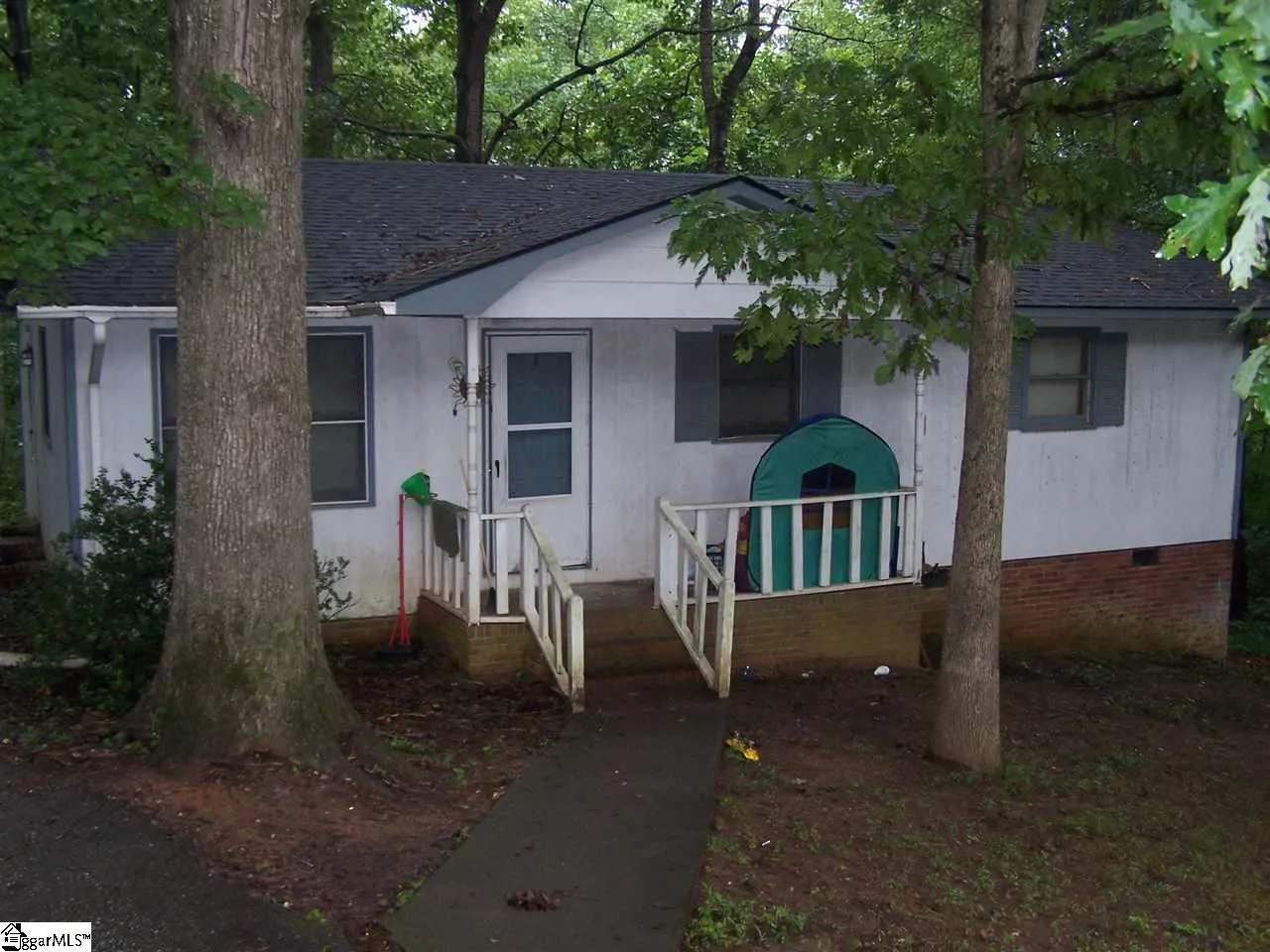 Property image 4 at 200 Wingo Road, Wellford, SC 29385
