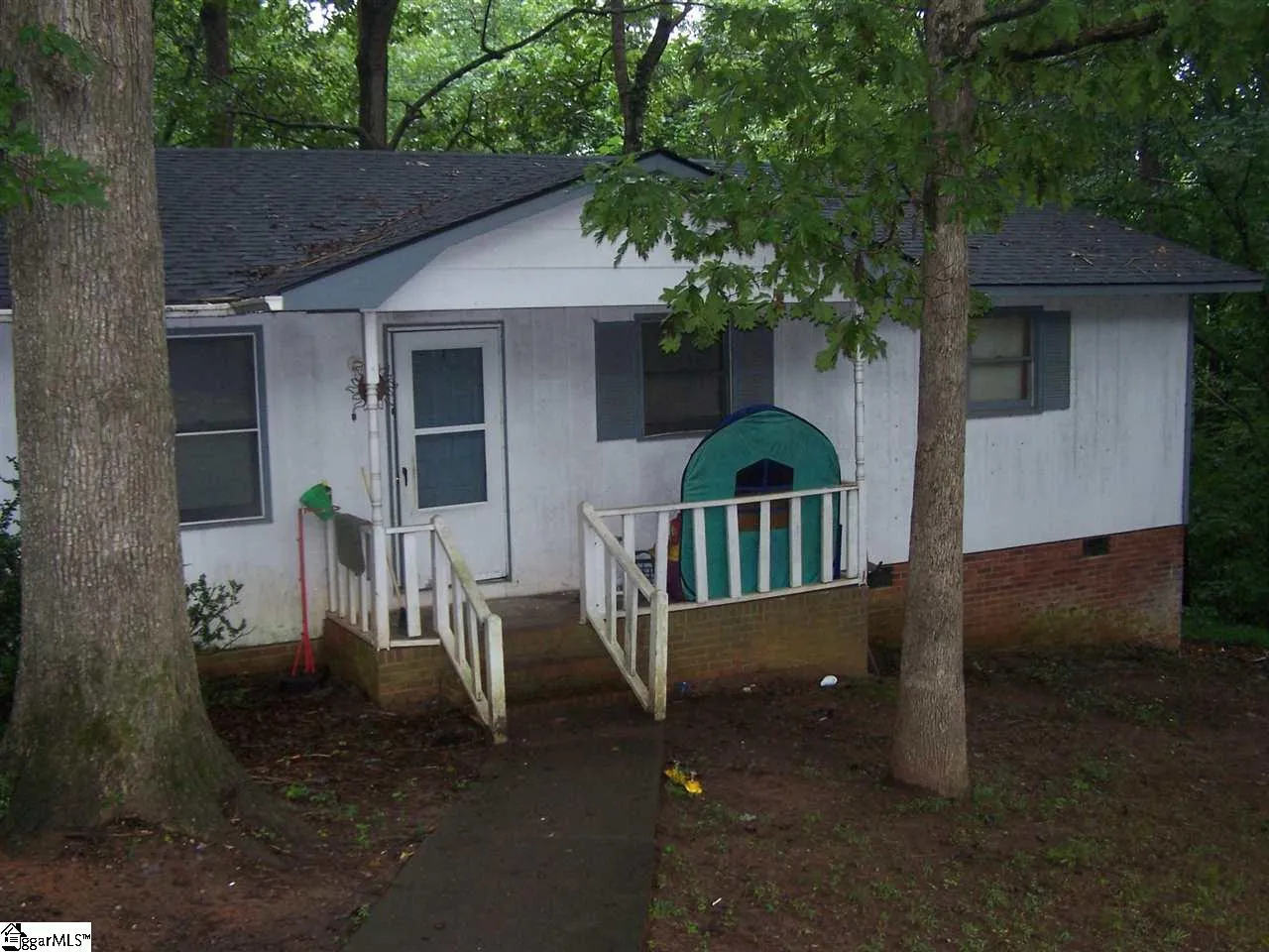 Property image 5 at 200 Wingo Road, Wellford, SC 29385