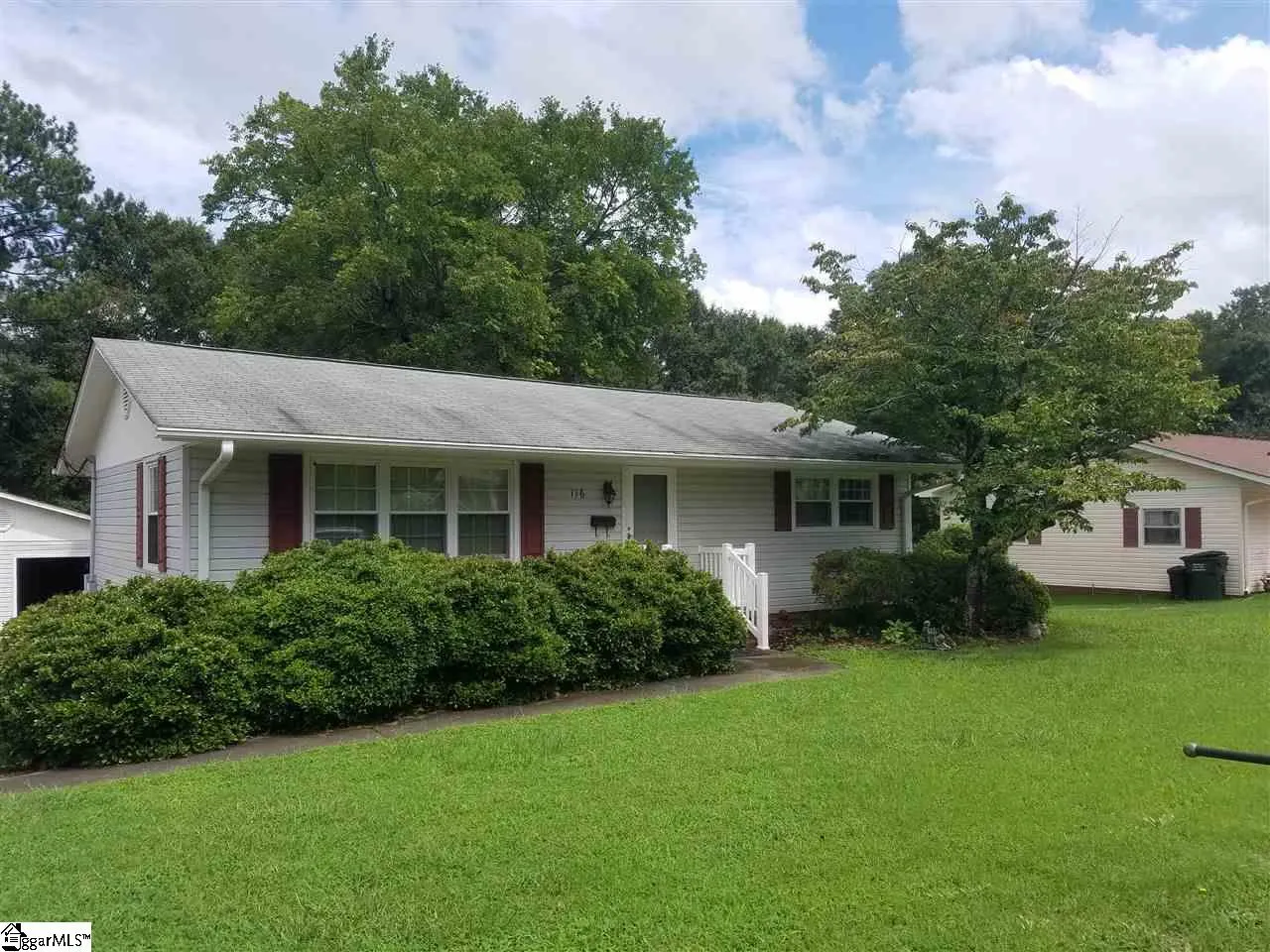 Property image 3 at 116 vaughan Street, Greer, SC 29651