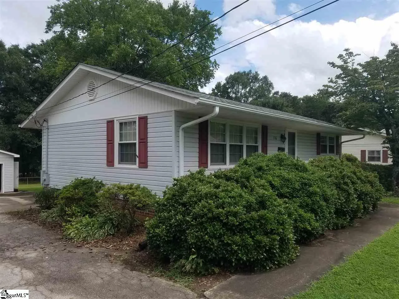 Property image 4 at 116 vaughan Street, Greer, SC 29651