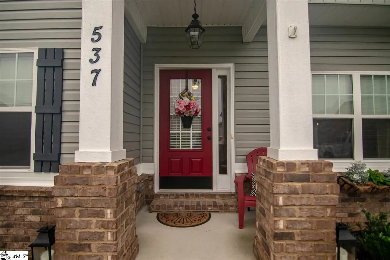 Property image 2 at 537 W Holloway Drive, Woodruff, SC 29388