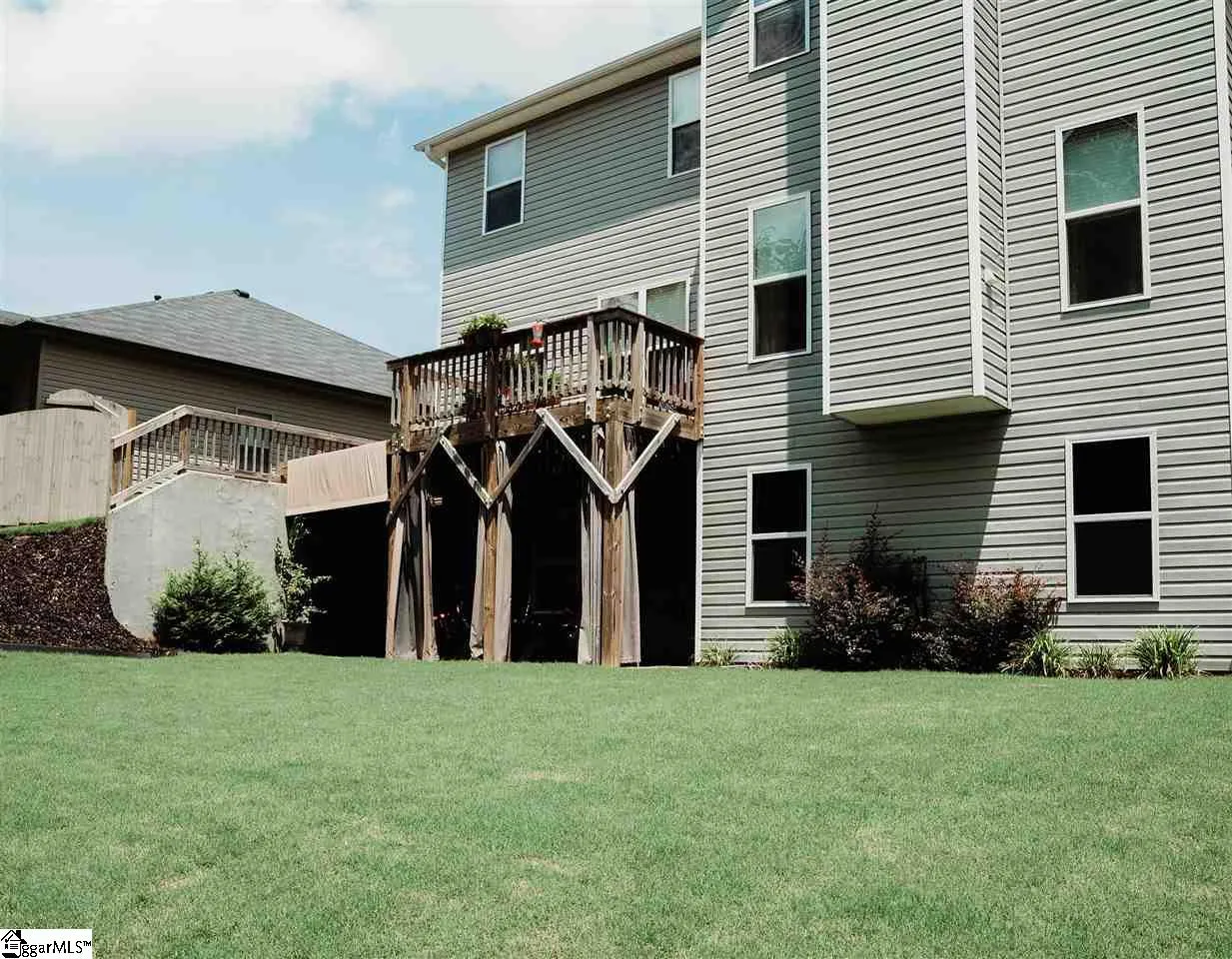 Property image 5 at 537 W Holloway Drive, Woodruff, SC 29388