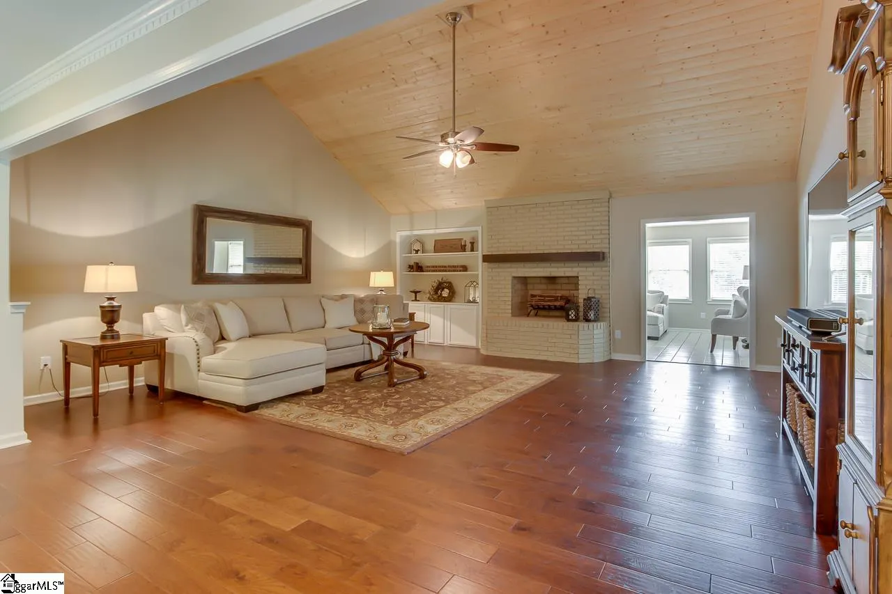 Property image 5 at 101 Spring Meadow Drive, Simpsonville, SC 29681