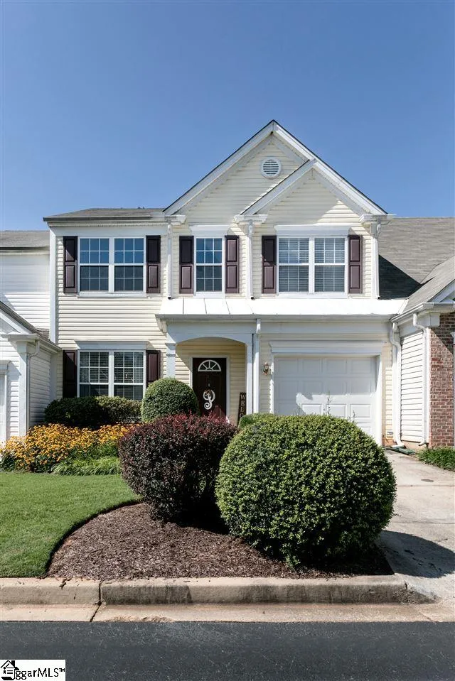 Property image 1 at 831 Weybourne Drive, Greer, SC 29650