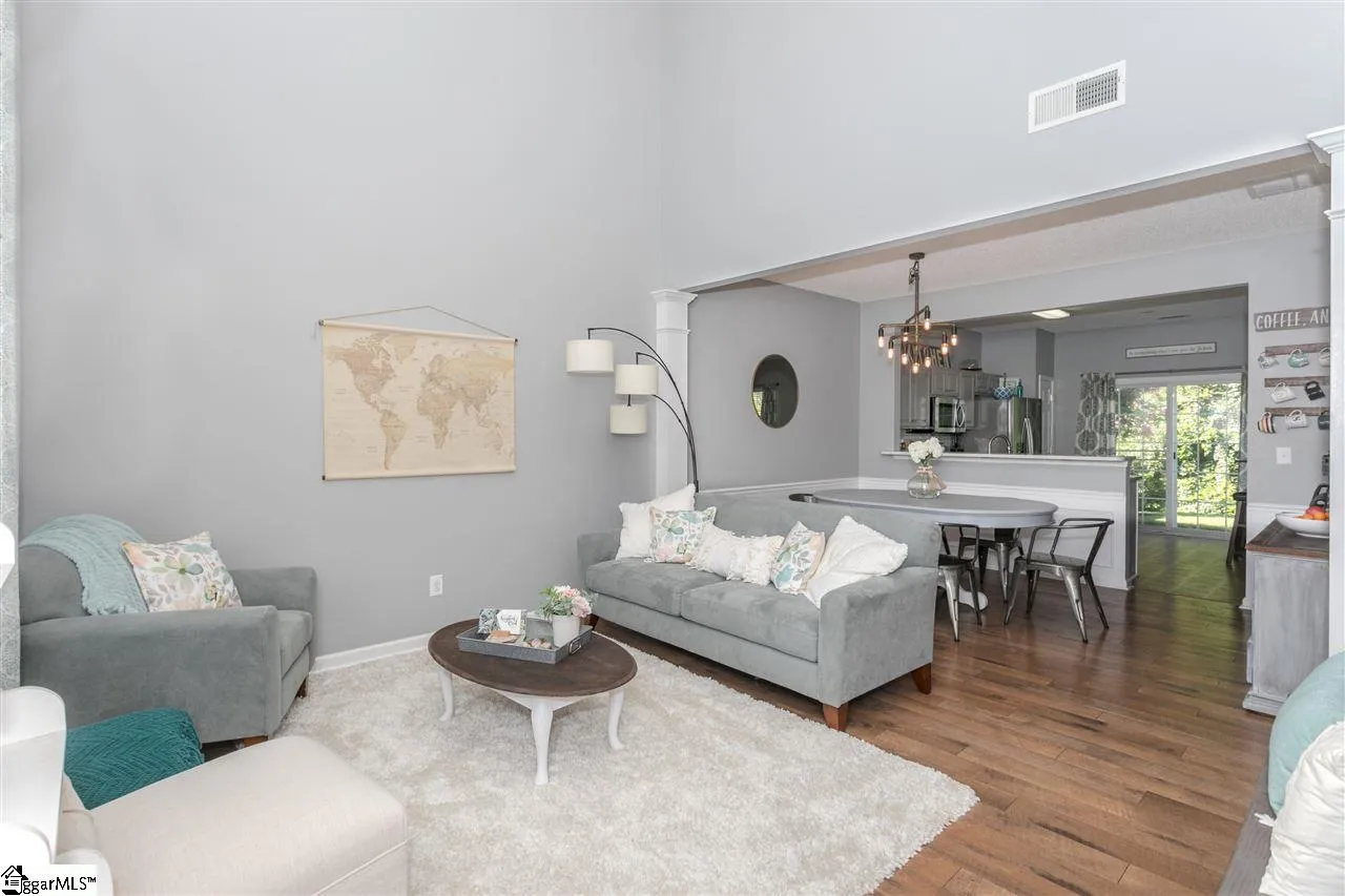 Property image 2 at 831 Weybourne Drive, Greer, SC 29650