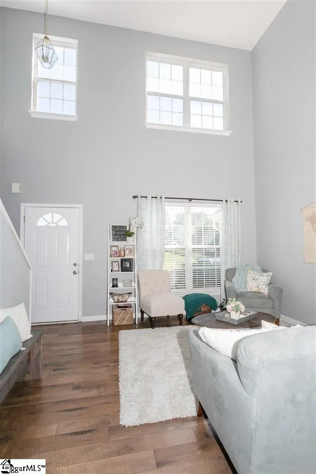 Property image 3 at 831 Weybourne Drive, Greer, SC 29650
