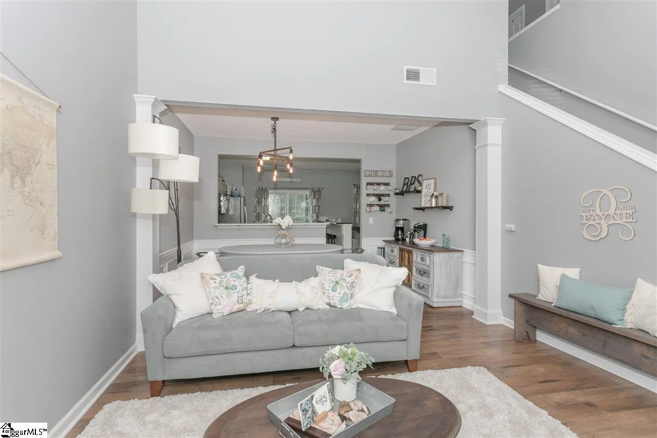 Property image 4 at 831 Weybourne Drive, Greer, SC 29650