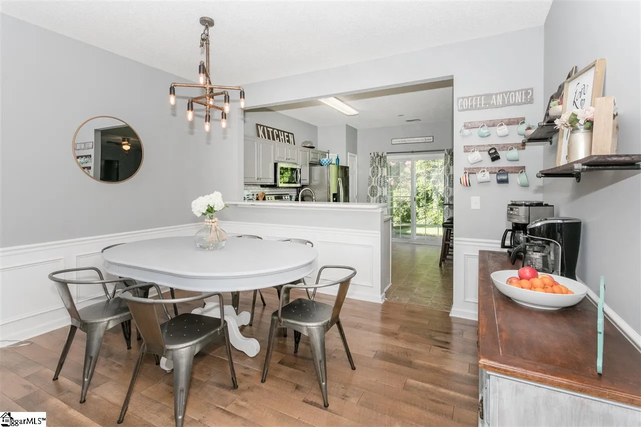 Property image 5 at 831 Weybourne Drive, Greer, SC 29650