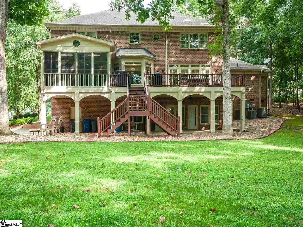 Property image 2 at 315 Block House Road, Greenville, SC 29615