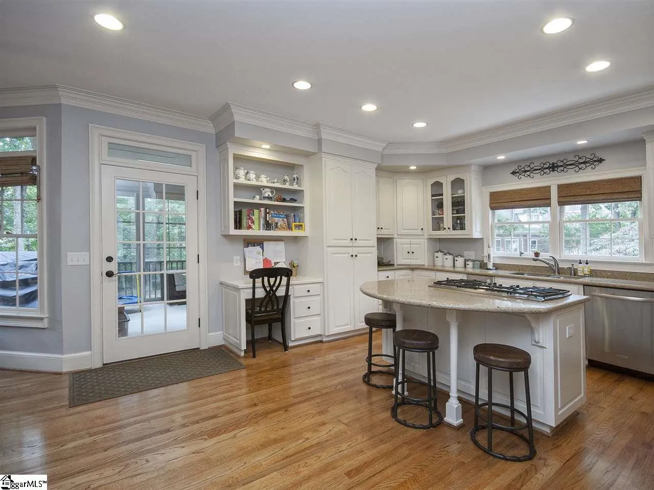 Property image 3 at 315 Block House Road, Greenville, SC 29615