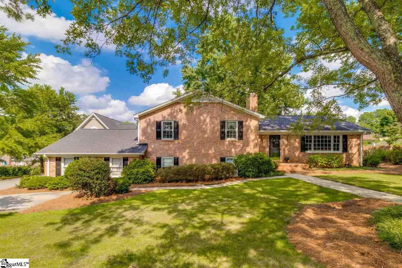 Property image 1 at 104 Lambourn Way, Greenville, SC 29615