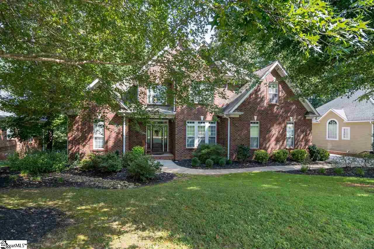 Property image 1 at 11 Habersham Court, Simpsonville, SC 29681
