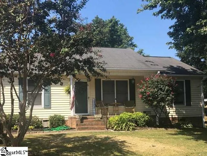 103 Vaughn Street