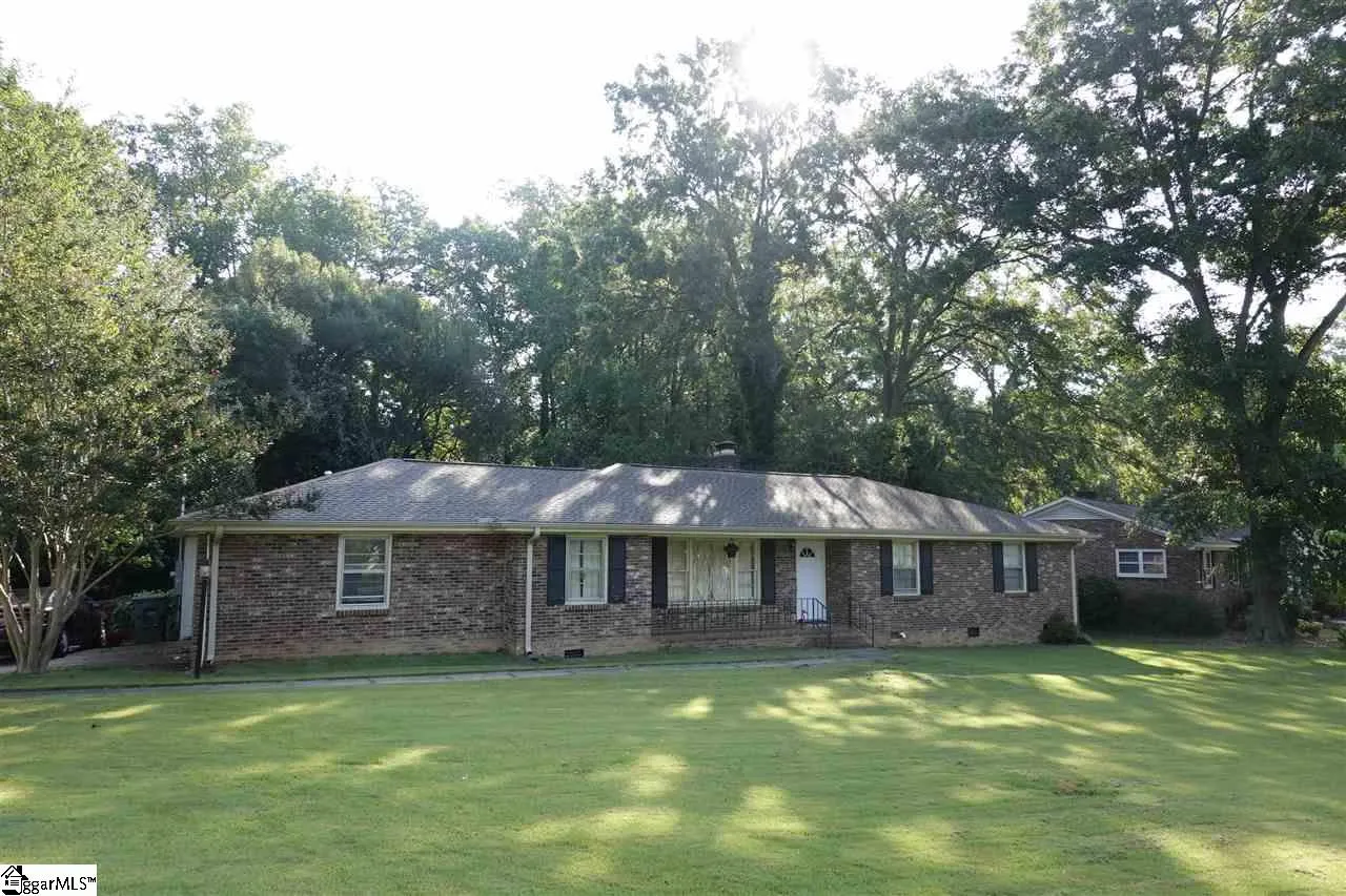 117 Lanier Lane