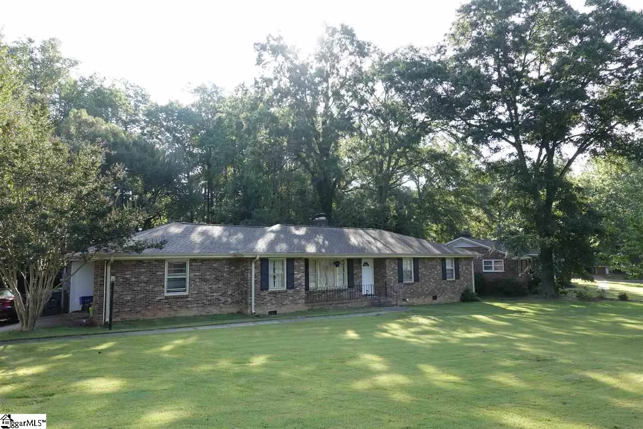 Property image 2 at 117 Lanier Lane, Mauldin, SC 29662