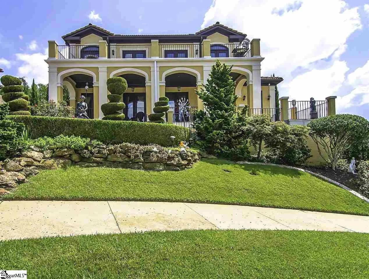 Property image 1 at 337 Sorono Drive, Greenville, SC 29609