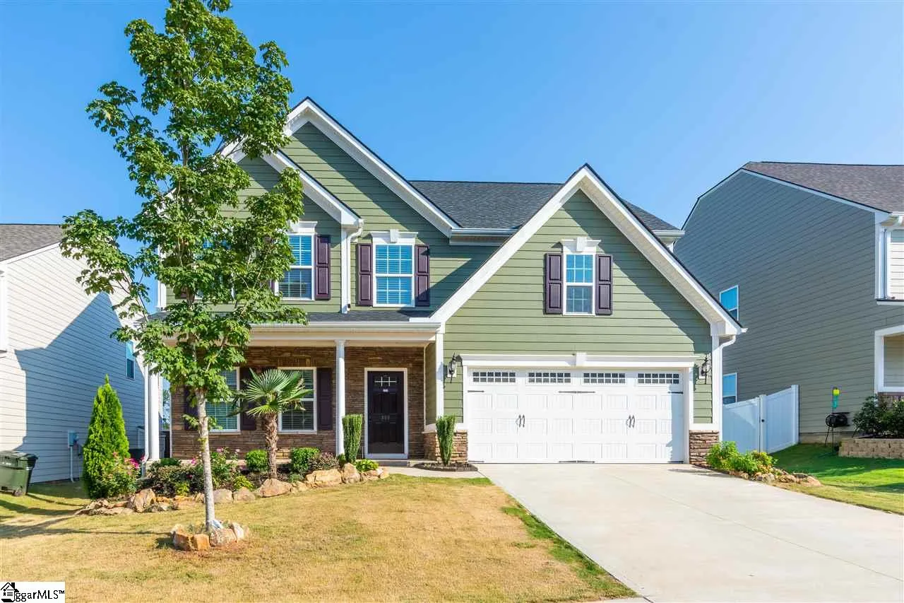 Property image 1 at 308 Carrollton Court, Greer, SC 29650