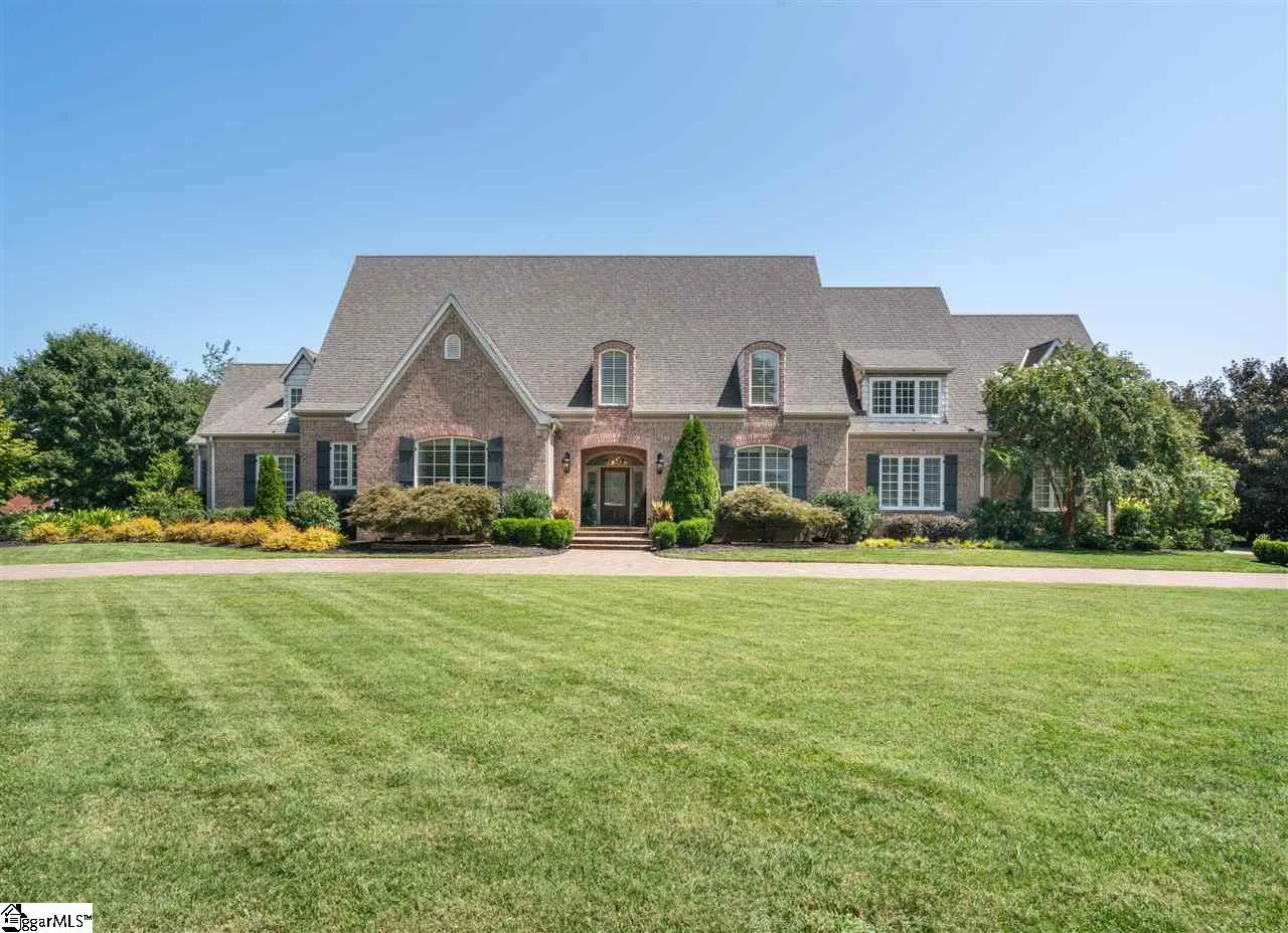 100 McAlister Lake Drive