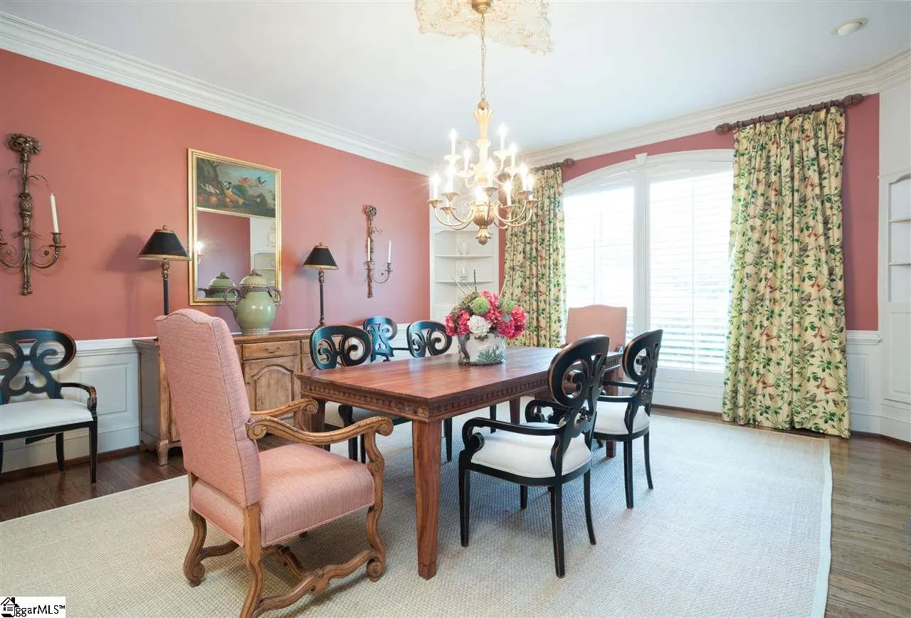 Property image 5 at 100 McAlister Lake Drive, Easley, SC 29642