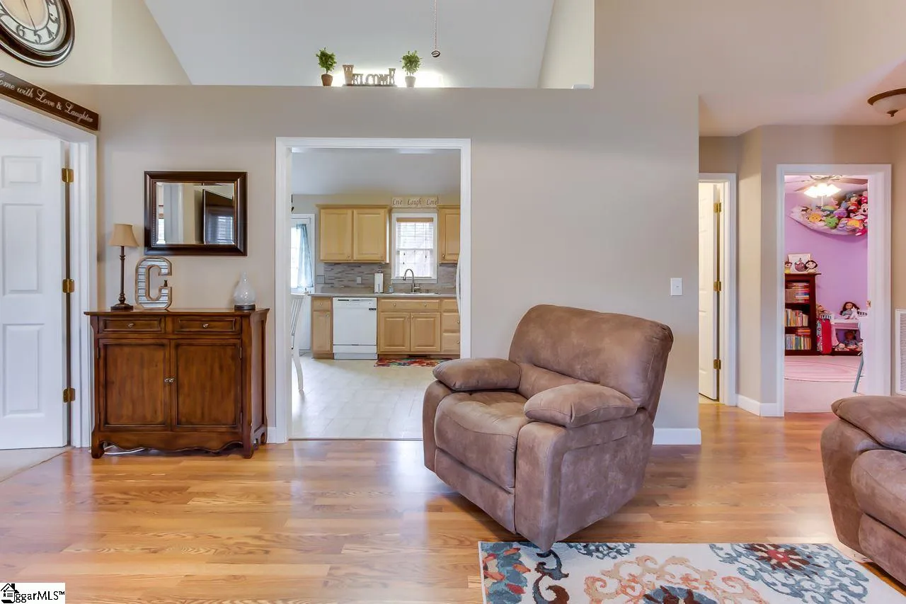 Property image 5 at 205 Timber Drive, Pickens, SC 29671