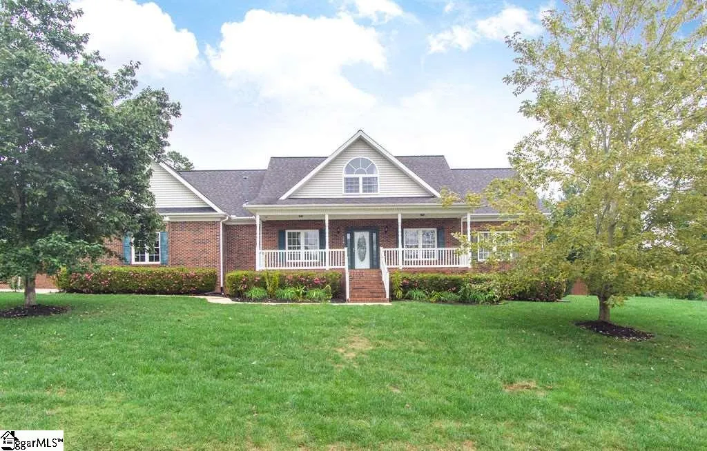 Property image 1 at 500 Whetstone Court, Simpsonville, SC 29680
