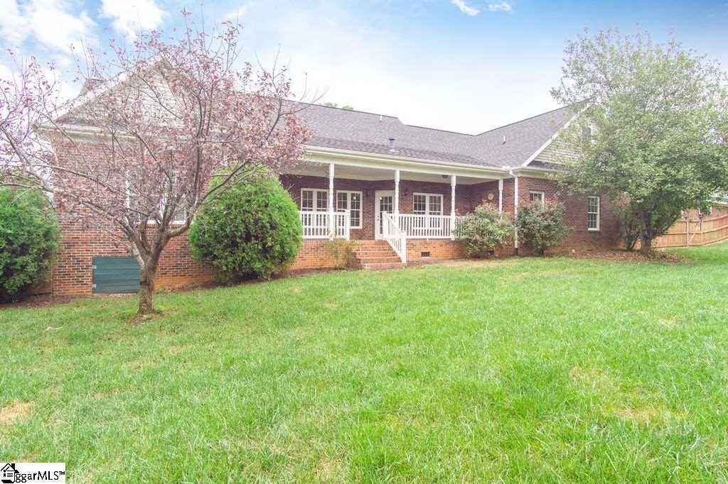 Property image 3 at 500 Whetstone Court, Simpsonville, SC 29680
