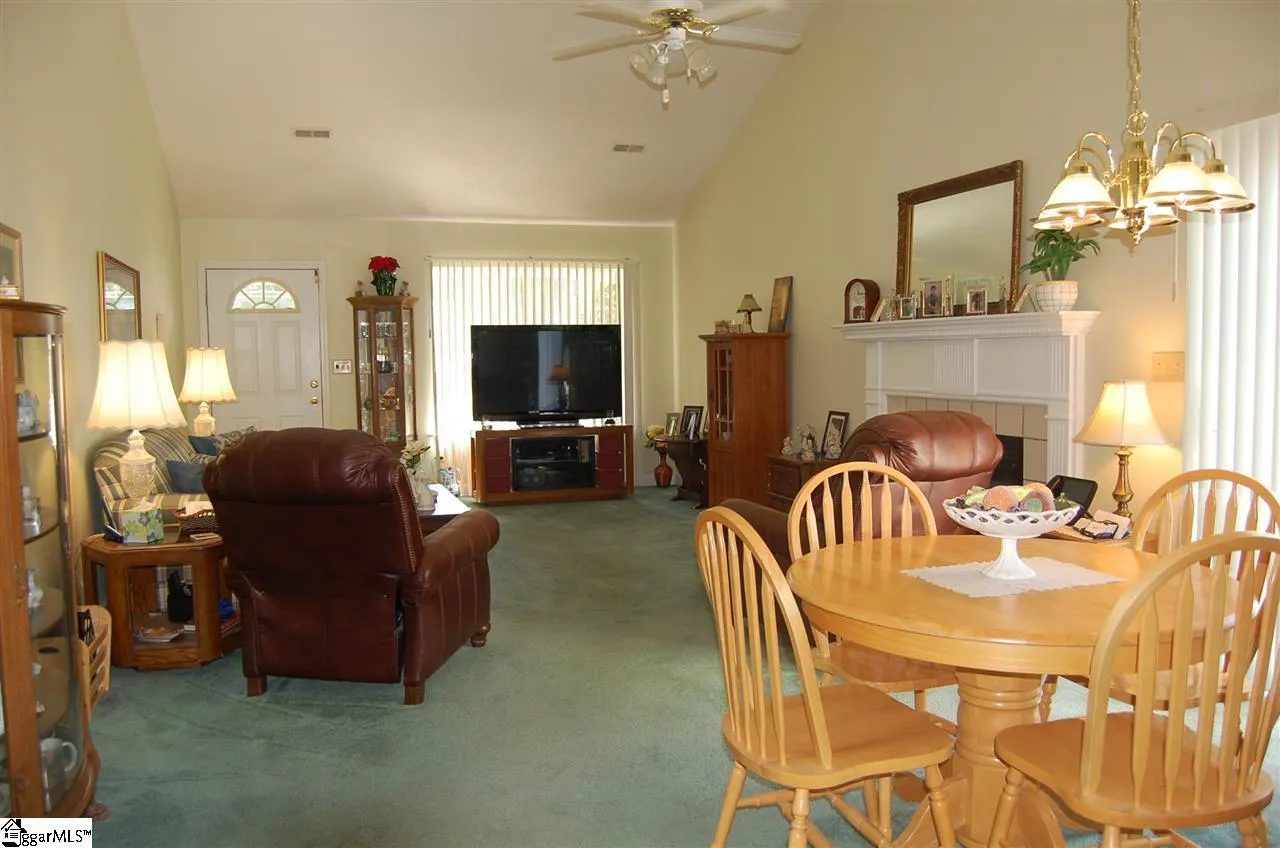 Property image 2 at 5 Pecan Grove Court, Travelers Rest, SC 29690