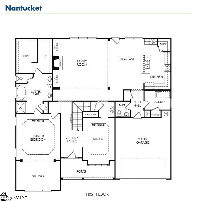 Property image 2 at 6 Cool Meadow Way, Fountain Inn, SC 29644