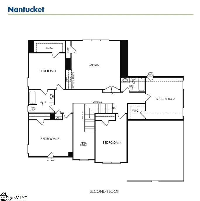Property image 3 at 6 Cool Meadow Way, Fountain Inn, SC 29644