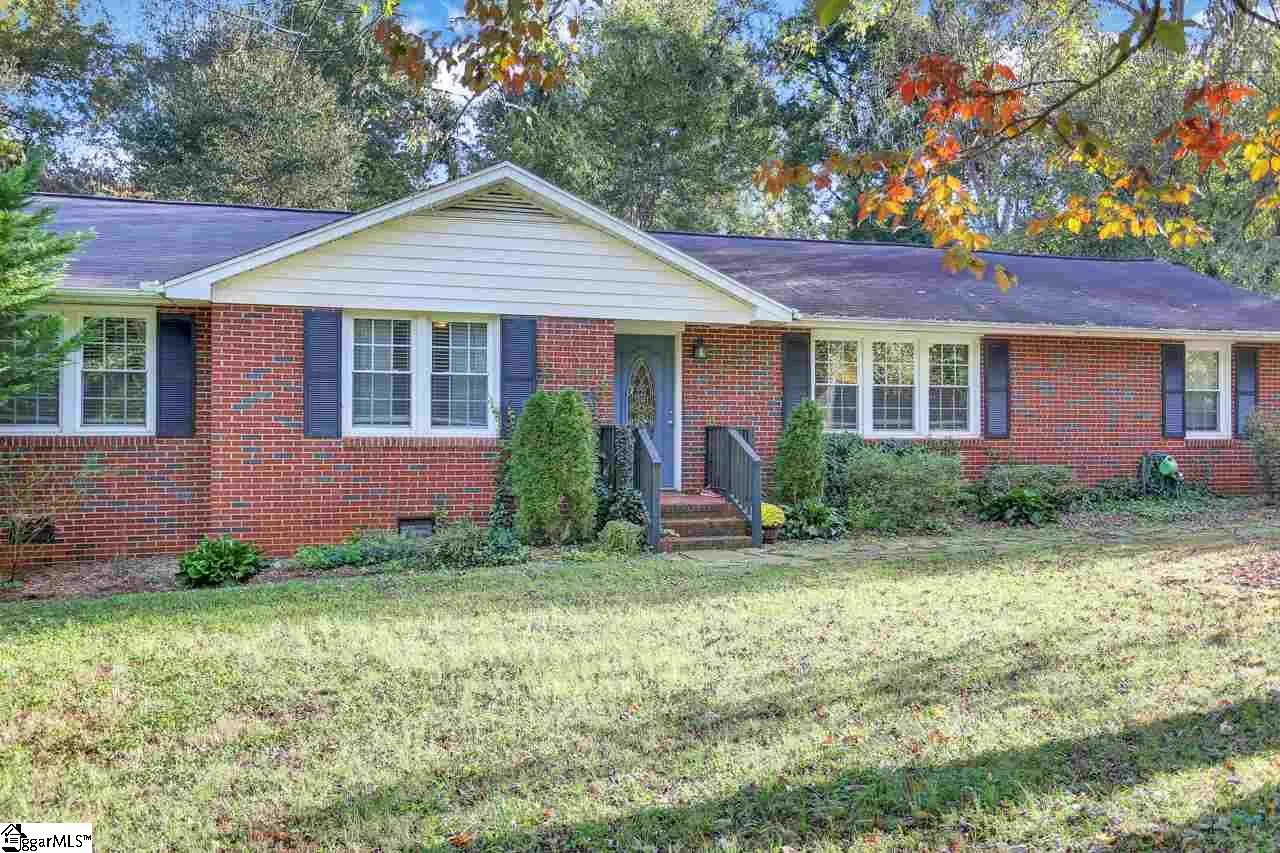 Property image 1 at 14 Sedgefield Drive, Greenville, SC 29615