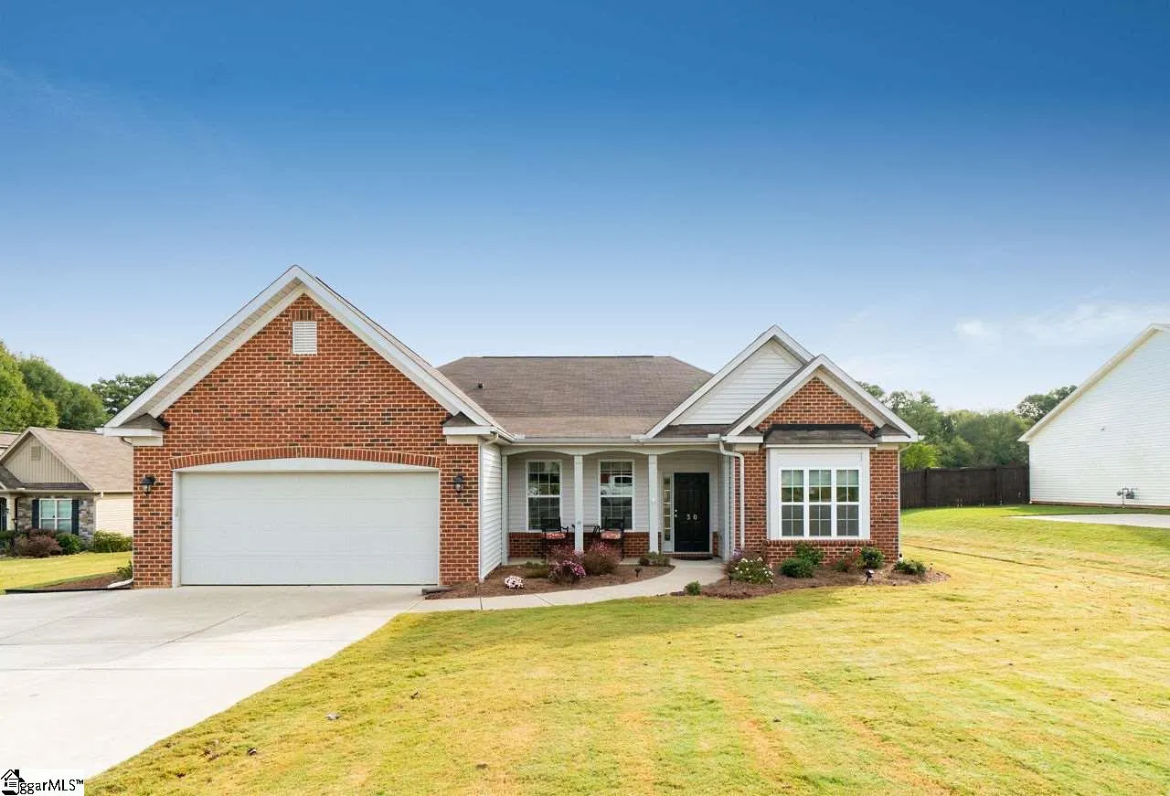 Property image 1 at 30 Aylestone Way, Piedmont, SC 29673