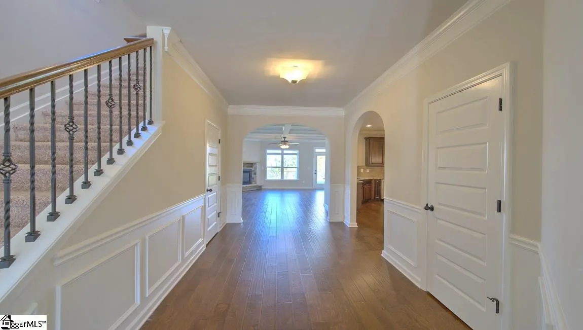 Property image 4 at 230 Heatherwood Lane, Greer, SC 29651