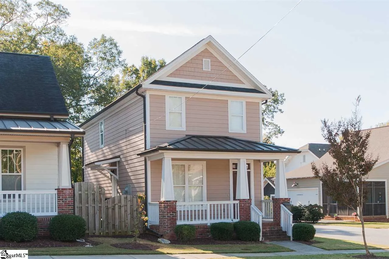 Property image 1 at 306 Mulberry Street, Greenville, SC 29601
