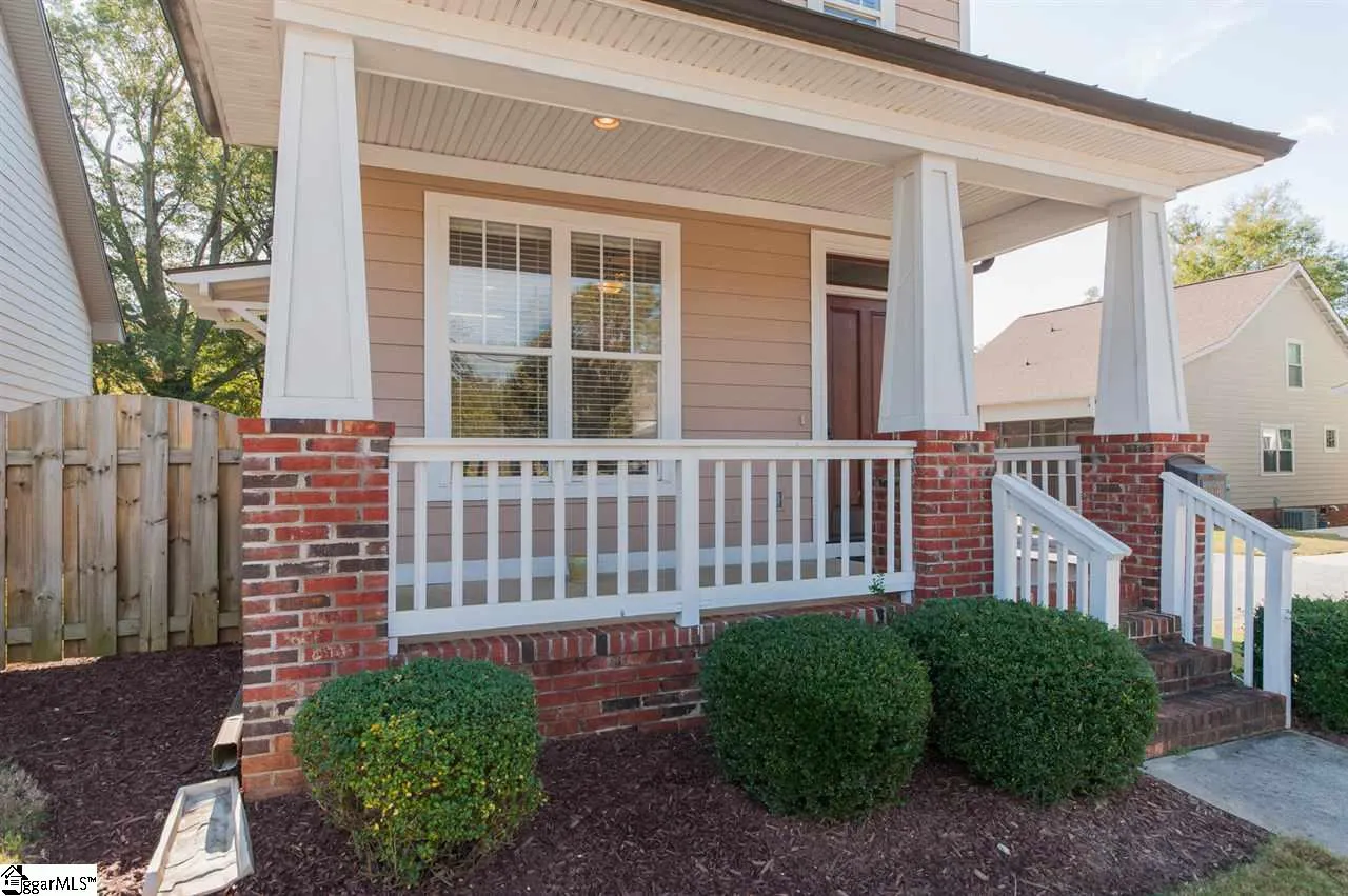 Property image 2 at 306 Mulberry Street, Greenville, SC 29601