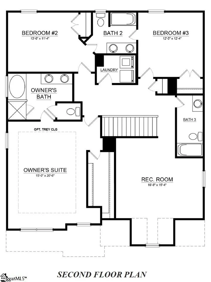 Property image 3 at 119 Noble Wing Lane, Taylors, SC 29687