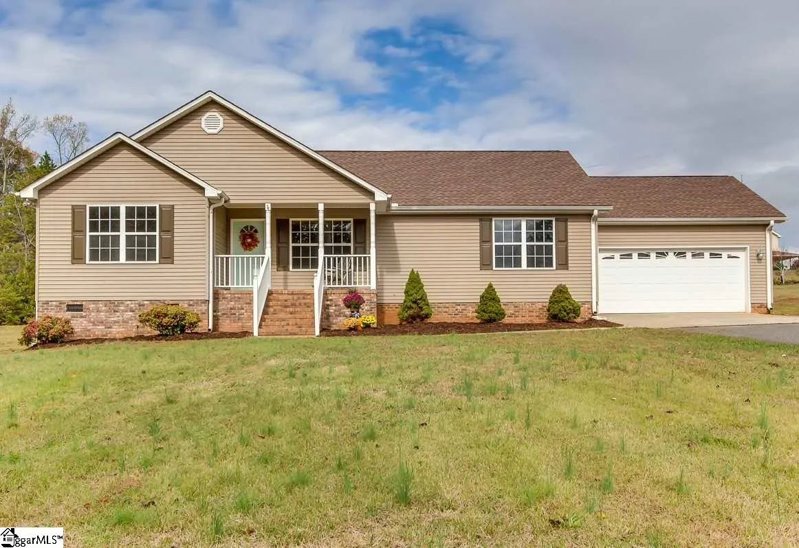 Property image 1 at 526 Keeler Mill Road, Travelers Rest, SC 29690