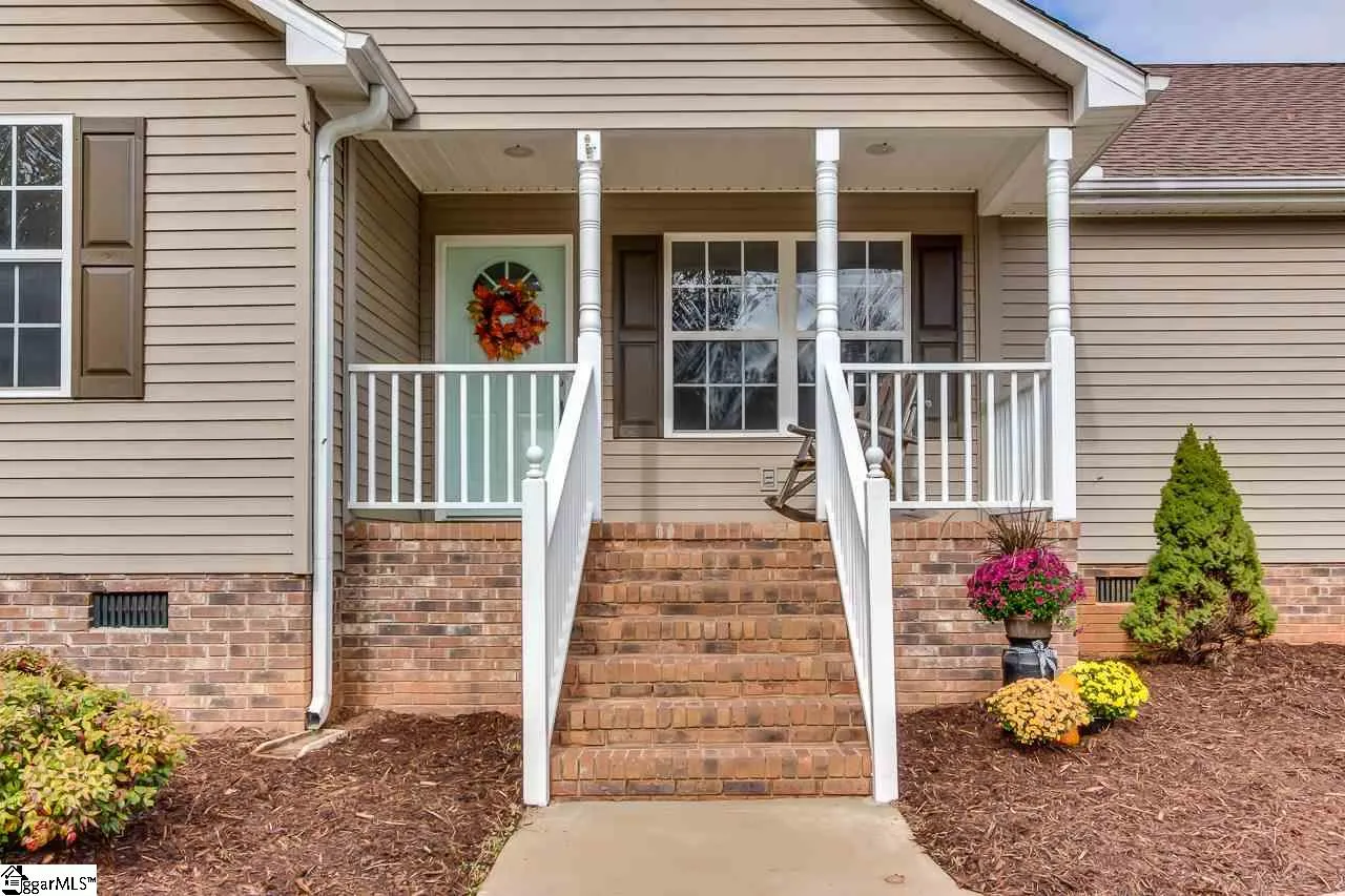 Property image 2 at 526 Keeler Mill Road, Travelers Rest, SC 29690